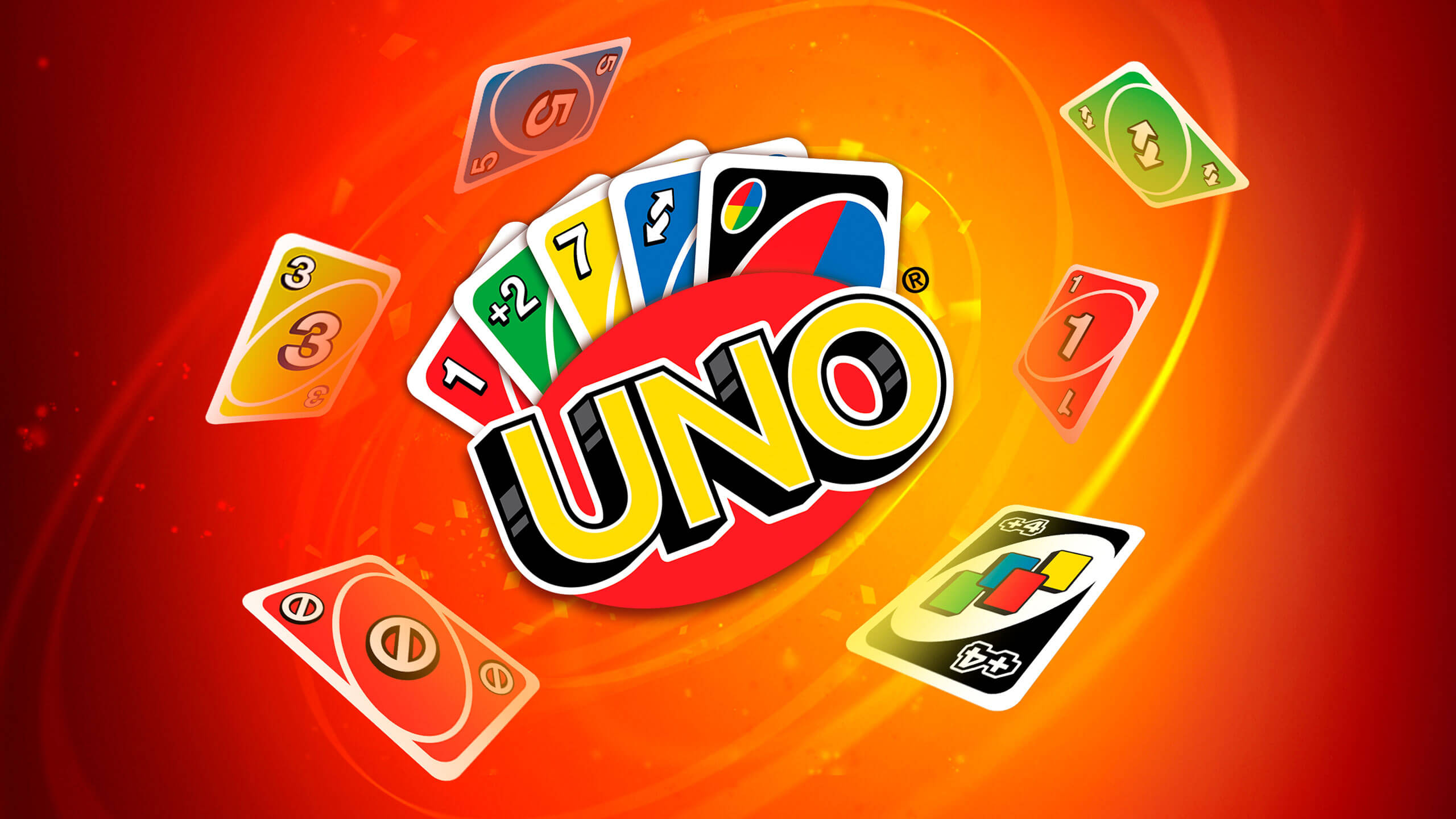 UNO Online logo